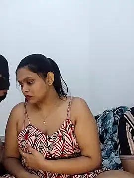 Sexy DarloSiya online show from 9, 1, 2026