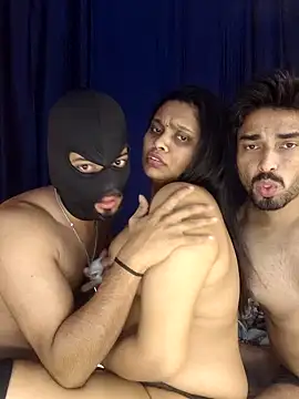 Sexy DarloSiya online show from 13, 12, 2025