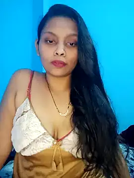 Sexy DarloSiya online show from 21, 2, 2025