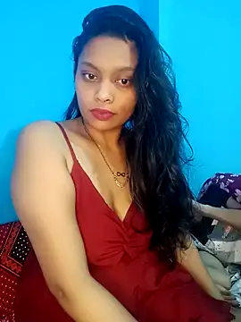 Sexy DarloSiya online show from 25, 2, 2025