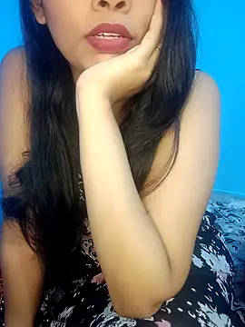 Sexy DarloSiya online show from 16, 2, 2025