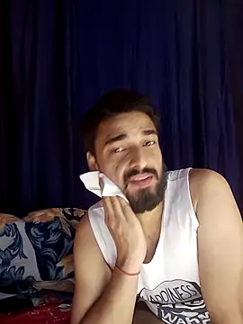 Sexy DarloSiya online show from 24, 9, 2025