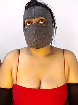 Sexy DarloSiya online show from 24, 4, 2026