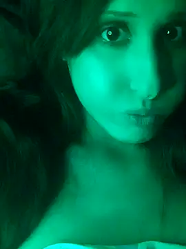 youka tr online show from 18, 12, 2025