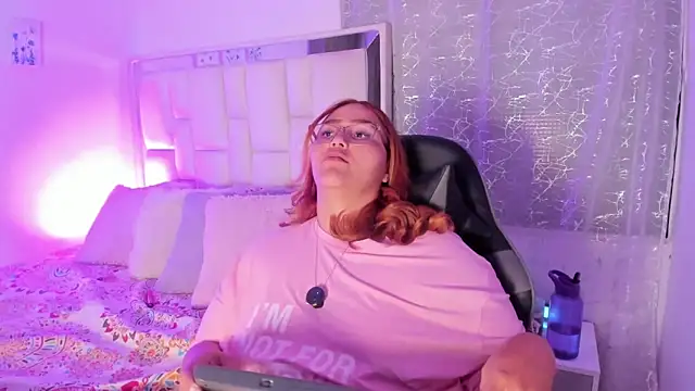 LeahxBarker online show from 21, 3, 2026