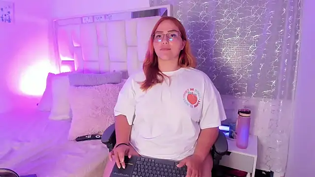 LeahxBarker online show from 7, 5, 2026