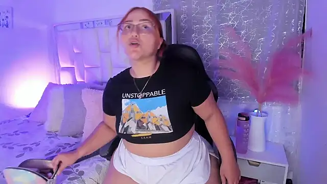 LeahxBarker online show from 6, 6, 2026