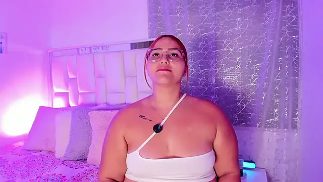 LeahxBarker online show from 10, 1, 2026