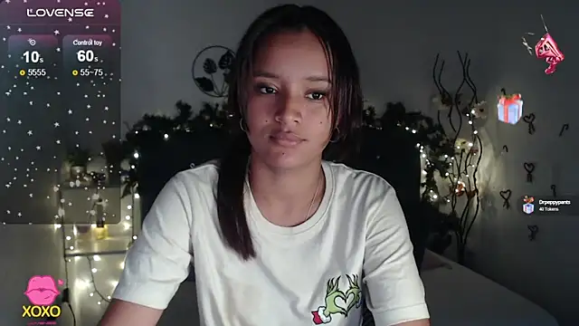 mia sweetdc online show from 5, 1, 2025