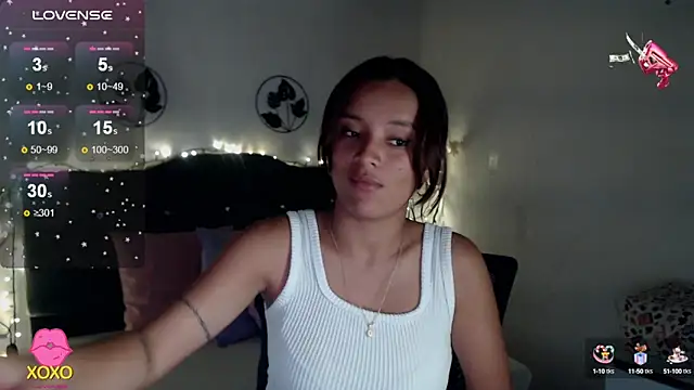 mia sweetdc online show from 8, 1, 2025