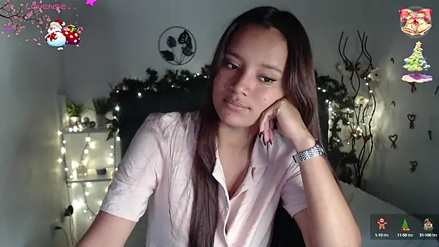 mia sweetdc online show from 1, 1, 2025