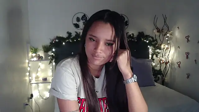 mia sweetdc online show from 22, 12, 2024