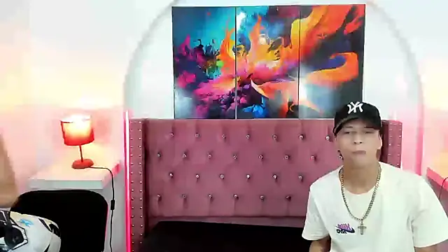 Ashley James online show from 20, 2, 2025