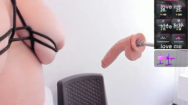Anniee boobs online show from 6, 2, 2025