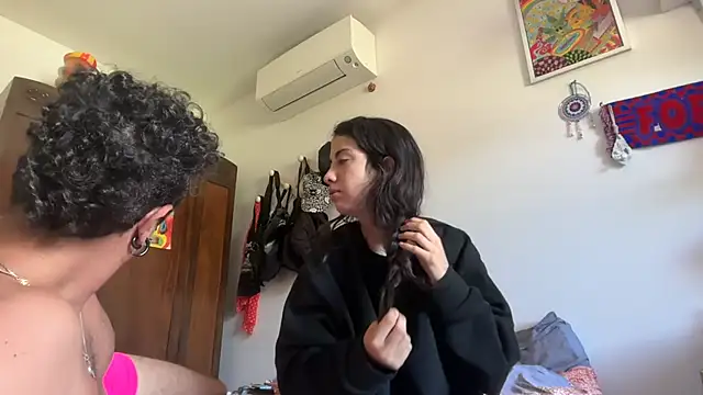 sw333tVicky online show from 3, 6, 2026