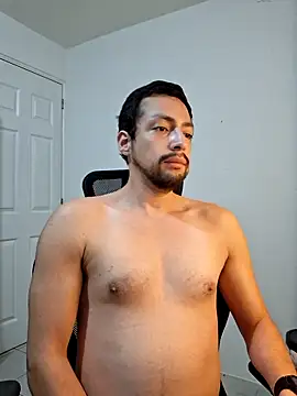 Andresarr93 online show from 23, 9, 2025