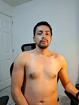 Andresarr93 online show from 30, 9, 2025