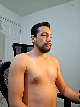 Andresarr93 online show from 28, 11, 2025