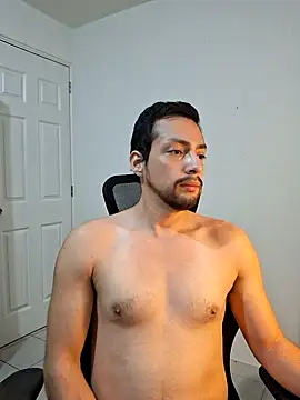 Andresarr93 online show from 18, 9, 2025