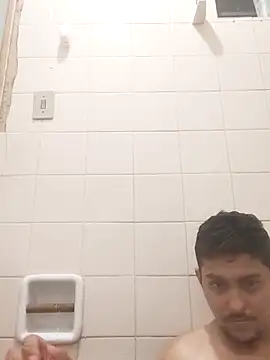 Pau moreno23 online show from 11, 10, 2025