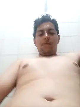 Pau moreno23 online show from 28, 11, 2025