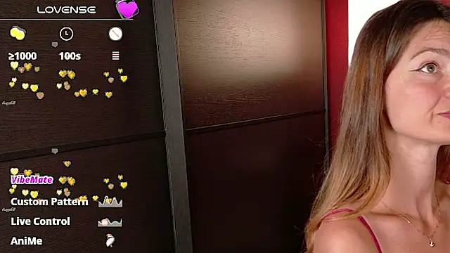 Snapshot of sexy_blondegirl chatting on 9, 6, 2026 sexy blondegirl online show from 9, 6, 2026