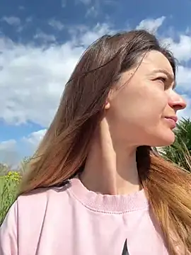 sexy blondegirl online show from 12, 3, 2026