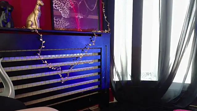 alissa4blonde online show from 29, 6, 2026
