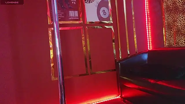 alissa4blonde online show from 9, 2, 2026