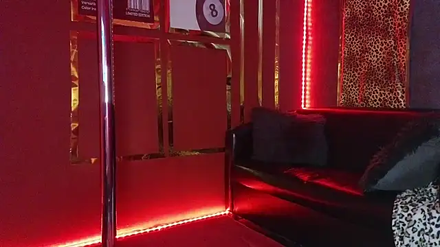 alissa4blonde online show from 17, 11, 2025