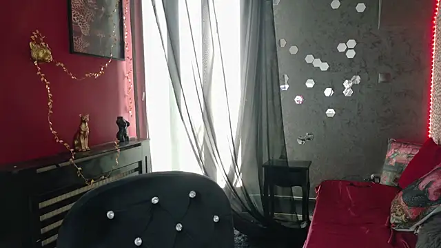 Snapshot of alissa4blonde chatting on 5, 6, 2026 alissa4blonde online show from 5, 6, 2026