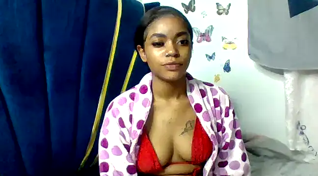  crystal princesss online show from 3, 1, 2025