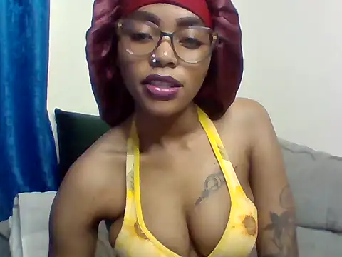  crystal princesss online show from 26, 3, 2026