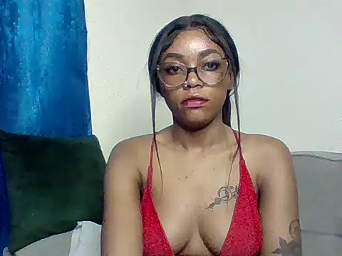  crystal princesss online show from 4, 12, 2025