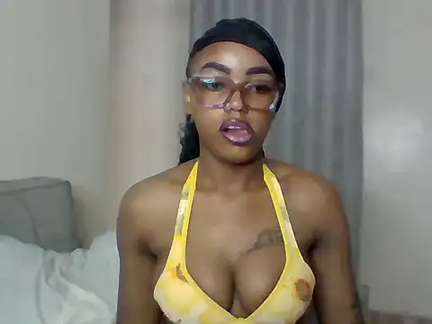  crystal princesss online show from 14, 5, 2026