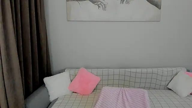 crystal lilith online show from 27, 2, 2026