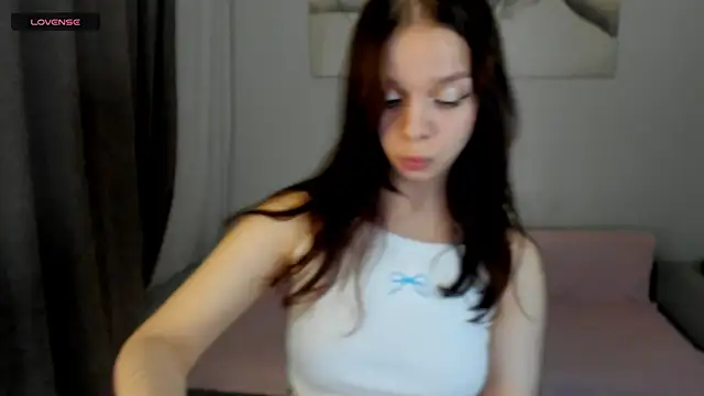 crystal lilith online show from 28, 5, 2026