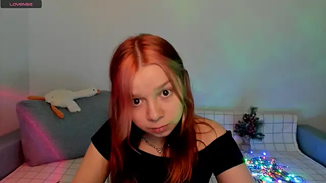 crystal lilith online show from 26, 12, 2024