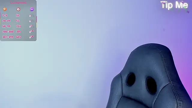 april dumont online show from 18, 2, 2026