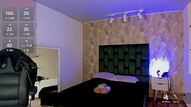 april dumont online show from 16, 1, 2026