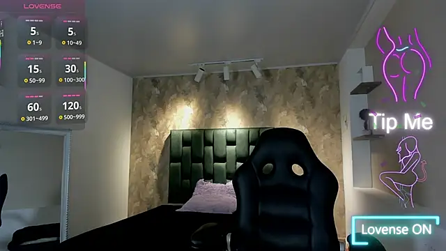 april dumont online show from 14, 1, 2026