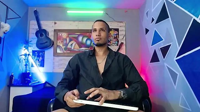 MagnusFrost online show from 14, 1, 2026