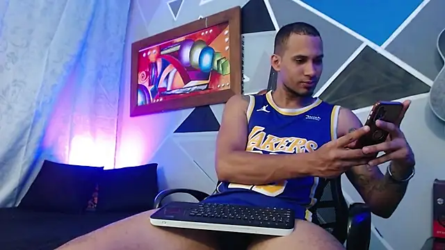 MagnusFrost online show from 27, 2, 2026