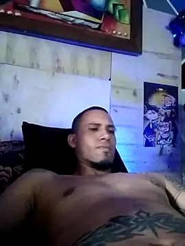 MagnusFrost online show from 11, 6, 2026
