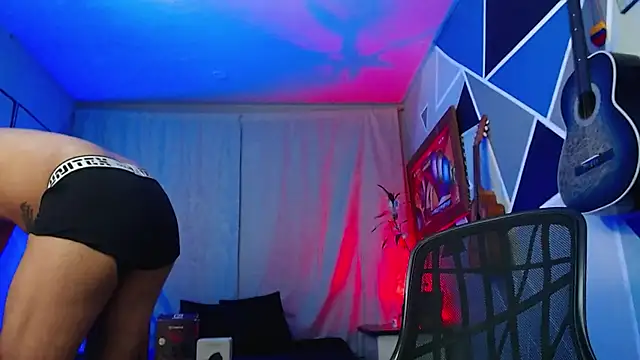 MagnusFrost online show from 23, 3, 2026