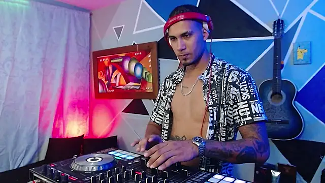 MagnusFrost online show from 20, 2, 2026