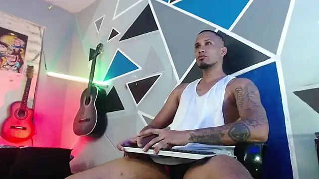 MagnusFrost online show from 28, 11, 2025