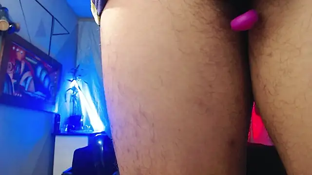 MagnusFrost online show from 11, 2, 2026