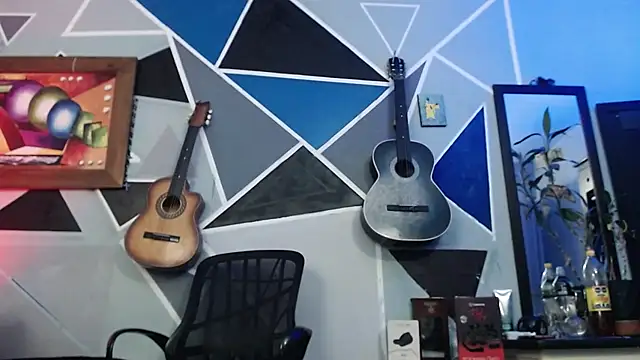 MagnusFrost online show from 19, 3, 2026