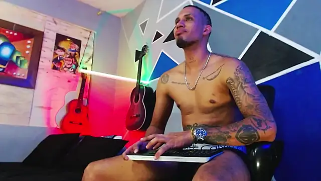 MagnusFrost online show from 19, 11, 2025